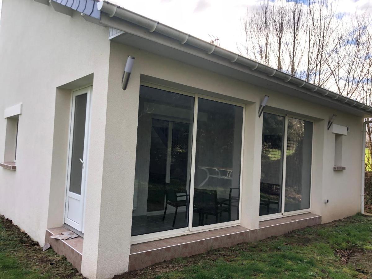 Gîte vickie Livry  Exterior foto