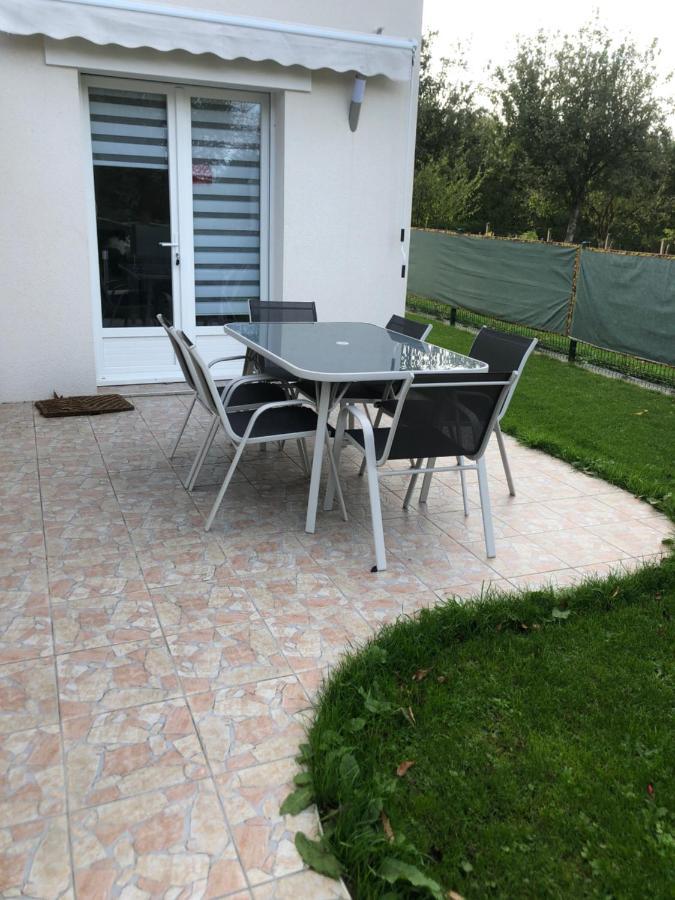Gîte vickie Livry  Exterior foto