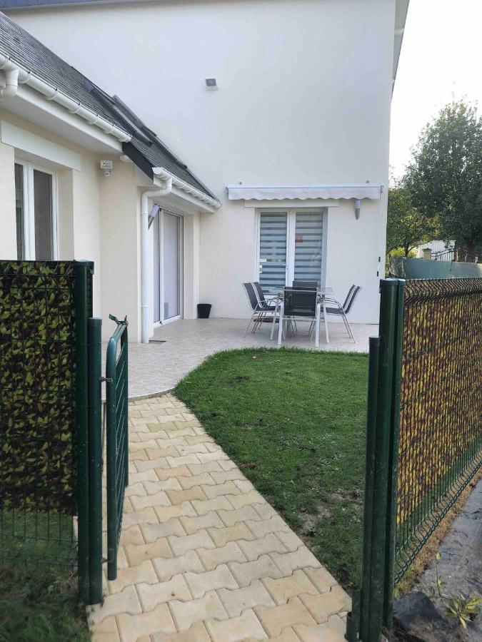 Gîte vickie Livry  Exterior foto