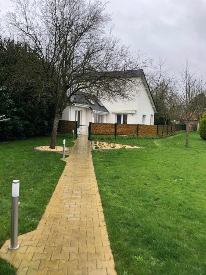 Gîte vickie Livry  Exterior foto